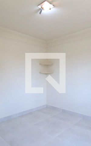 Apartamento à venda com 53m², 2 quartos e 1 vagaQuarto 2