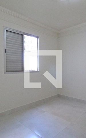 Apartamento à venda com 53m², 2 quartos e 1 vagaQuarto 1
