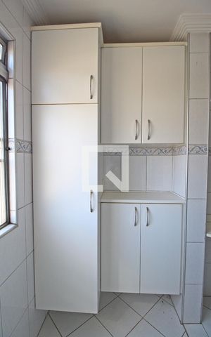 Apartamento à venda com 53m², 2 quartos e 1 vagaÁrea de serviço