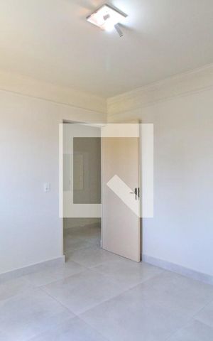Apartamento à venda com 53m², 2 quartos e 1 vagaQuarto 2