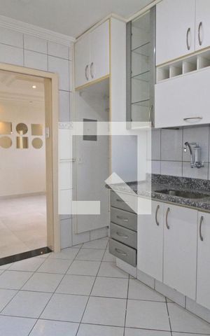 Apartamento à venda com 53m², 2 quartos e 1 vagaCozinha