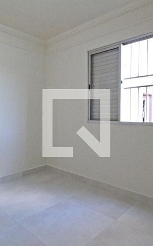Apartamento à venda com 53m², 2 quartos e 1 vagaQuarto 1