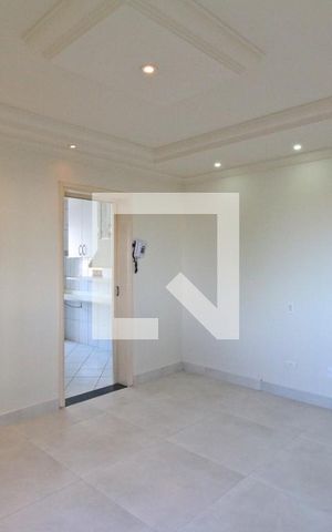 Apartamento à venda com 53m², 2 quartos e 1 vagaSala