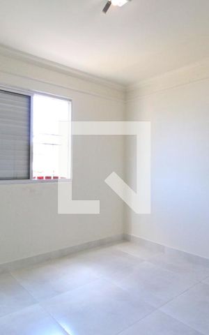 Apartamento à venda com 53m², 2 quartos e 1 vagaQuarto 2