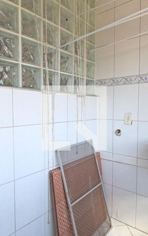 Apartamento à venda com 53m², 2 quartos e 1 vagaÁrea de serviço