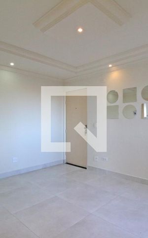 Apartamento à venda com 53m², 2 quartos e 1 vagaSala