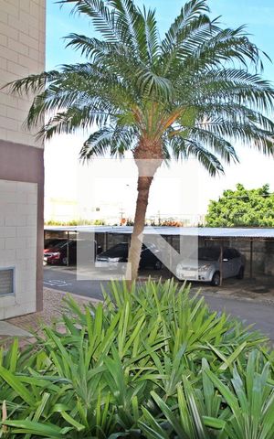 Apartamento à venda com 53m², 2 quartos e 1 vagaVista da Sala
