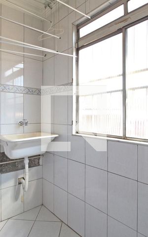 Apartamento à venda com 53m², 2 quartos e 1 vagaÁrea de serviço