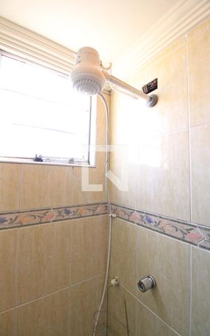 Apartamento à venda com 53m², 2 quartos e 1 vagaBanheiro