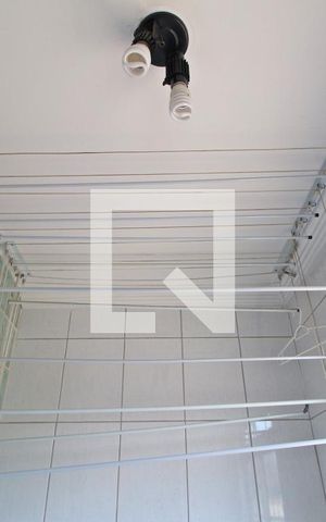 Apartamento à venda com 53m², 2 quartos e 1 vagaÁrea de serviço