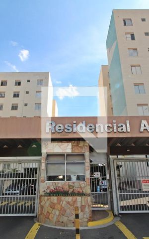 Apartamento à venda com 53m², 2 quartos e 1 vagaFachada do condomínio