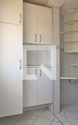 Apartamento à venda com 53m², 2 quartos e 1 vagaÁrea de serviço