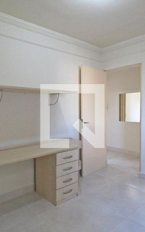 Apartamento à venda com 53m², 2 quartos e 1 vagaQuarto 1