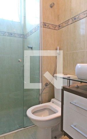Apartamento à venda com 53m², 2 quartos e 1 vagaBanheiro