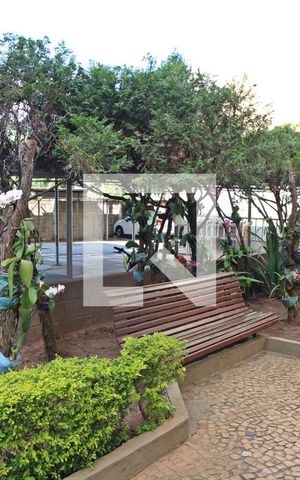 Apartamento à venda com 53m², 2 quartos e 1 vagaÁrea comum