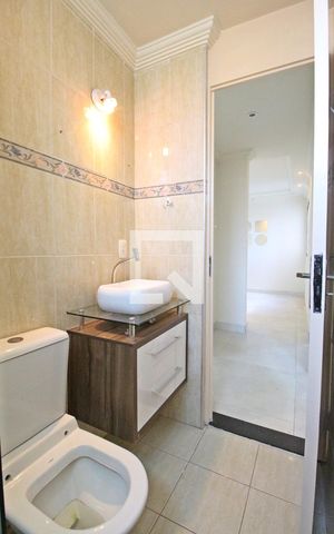 Apartamento à venda com 53m², 2 quartos e 1 vagaBanheiro