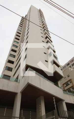 Apartamento à venda com 156m², 3 quartos e 2 vagasFachada