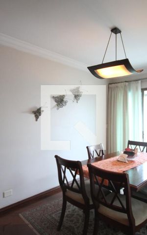 Apartamento à venda com 156m², 3 quartos e 2 vagasSala de Jantar