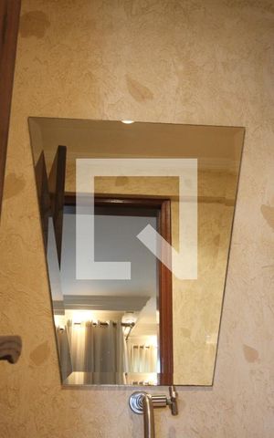 Apartamento à venda com 156m², 3 quartos e 2 vagasLavabo
