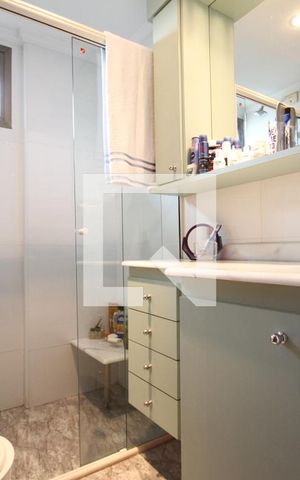 Apartamento à venda com 156m², 3 quartos e 2 vagasSuíte 2