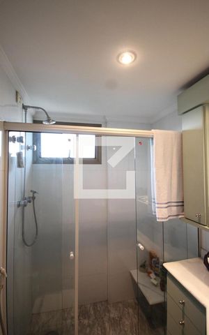 Apartamento à venda com 156m², 3 quartos e 2 vagasSuíte 2
