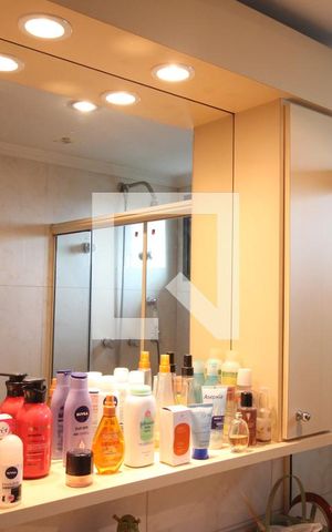 Apartamento à venda com 156m², 3 quartos e 2 vagasSuíte 1