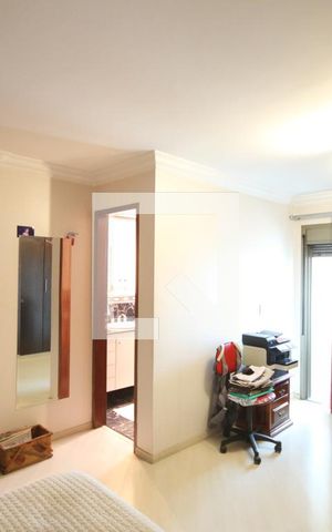 Apartamento à venda com 156m², 3 quartos e 2 vagasSuíte 3