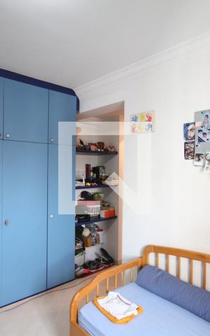 Apartamento à venda com 156m², 3 quartos e 2 vagasSuíte 2