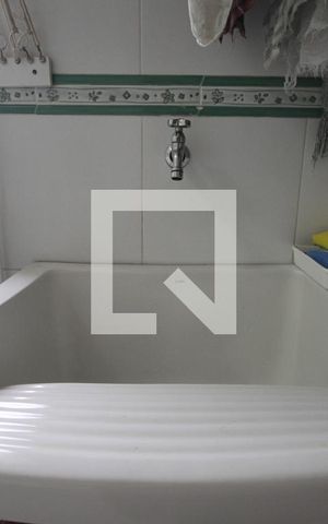 Apartamento à venda com 156m², 3 quartos e 2 vagasÁrea de Serviço