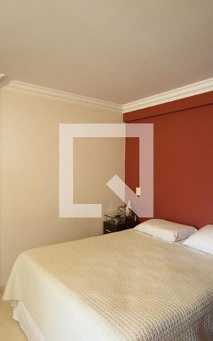 Apartamento à venda com 156m², 3 quartos e 2 vagasSuíte 3