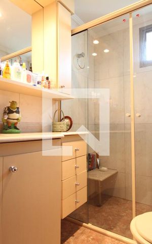Apartamento à venda com 156m², 3 quartos e 2 vagasSuíte 1