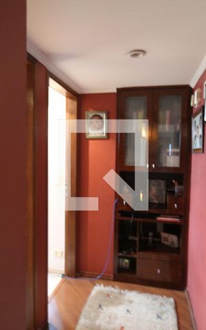 Apartamento à venda com 156m², 3 quartos e 2 vagasCorredor