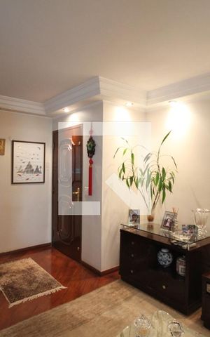 Apartamento à venda com 156m², 3 quartos e 2 vagasSala