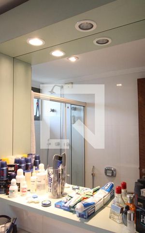 Apartamento à venda com 156m², 3 quartos e 2 vagasSuíte 2