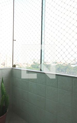 Apartamento à venda com 156m², 3 quartos e 2 vagasVaranda