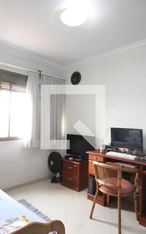 Apartamento à venda com 156m², 3 quartos e 2 vagasSuíte 2