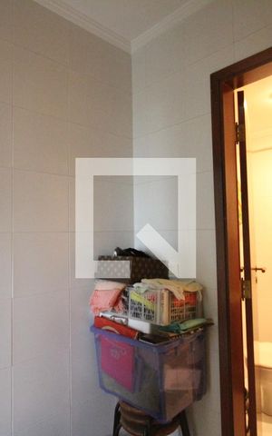 Apartamento à venda com 156m², 3 quartos e 2 vagasQuarto de Serviço
