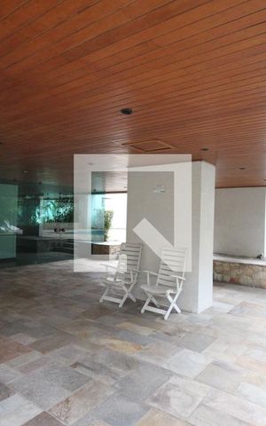 Apartamento à venda com 156m², 3 quartos e 2 vagasÁrea comum