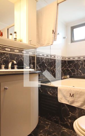 Apartamento à venda com 156m², 3 quartos e 2 vagasSuíte 3