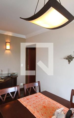 Apartamento à venda com 156m², 3 quartos e 2 vagasSala de Jantar