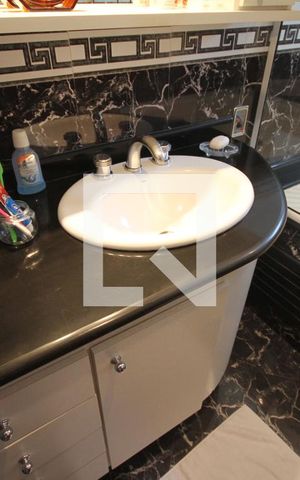 Apartamento à venda com 156m², 3 quartos e 2 vagasSuíte 3