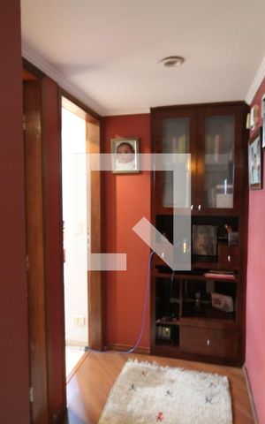 Apartamento à venda com 156m², 3 quartos e 2 vagasCorredor