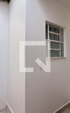 Casa para alugar com 55m², 1 quarto e sem vagaÁrea de Serviço