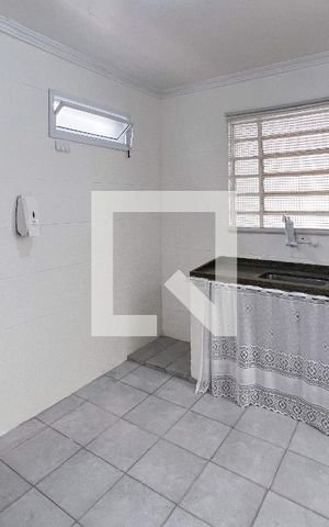 Casa para alugar com 55m², 1 quarto e sem vagaCozinha