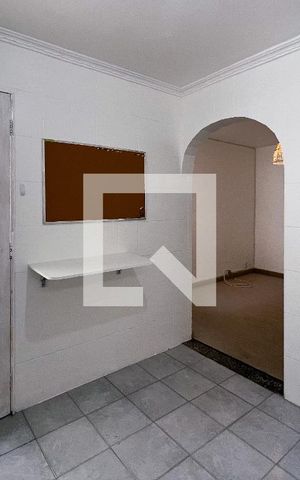 Casa para alugar com 55m², 1 quarto e sem vagaCozinha