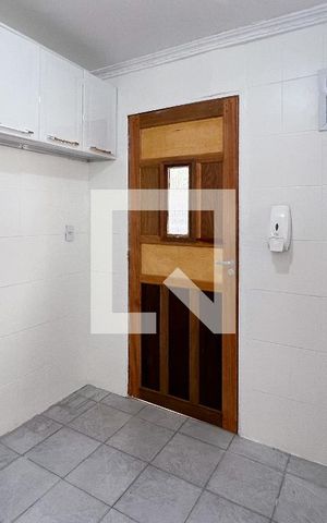 Casa para alugar com 55m², 1 quarto e sem vagaCozinha
