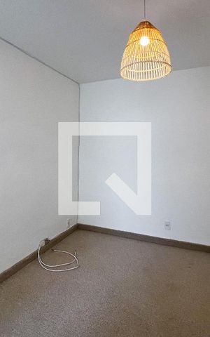 Casa para alugar com 55m², 1 quarto e sem vagaSala