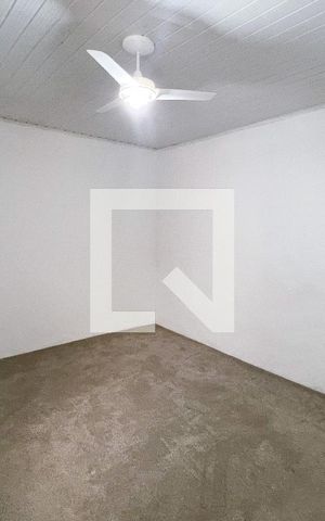 Casa para alugar com 55m², 1 quarto e sem vagaQuarto