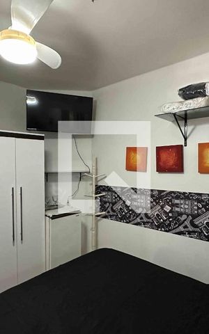 Apartamento para alugar com 76m², 2 quartos e 1 vaga Apartamento para alugar com 76m², 2 quartos e 1 vagaQuarto 01