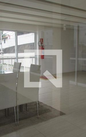 Casa de condomínio para alugar com 89m², 2 quartos e 1 vagaEspaço Gourmet